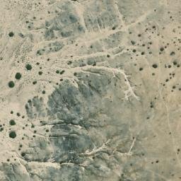 Satellite imagery of Punta Blanca, PE