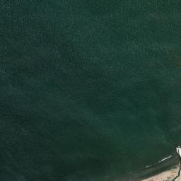 Satellite imagery of Punta Tric Trac, PE