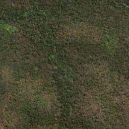 Satellite imagery of Morro do Cupia, BR