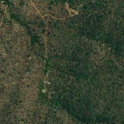 Satellite imagery of Serra do Bonfim, BR