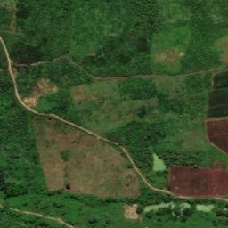 Satellite imagery of Fazenda Potengi, BR
