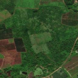 Satellite imagery of Fazenda Potengi, BR
