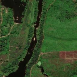Satellite imagery of Fazenda Potengi, BR