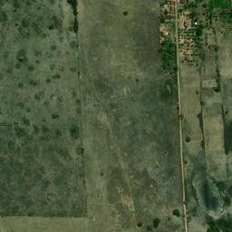 Satellite imagery of Arisco e Jacobina, BR