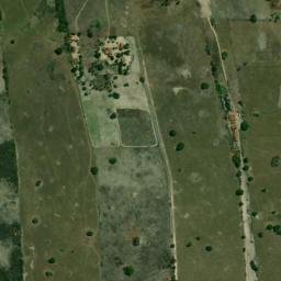 Satellite imagery of Arisco e Jacobina, BR