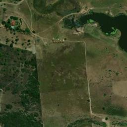 Satellite imagery of Uruaçú II, BR