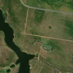 Satellite imagery of Uruaçú II, BR