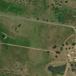 Satellite imagery of Uruaçú II, BR