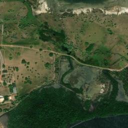 Satellite imagery of Uruaçú III, BR