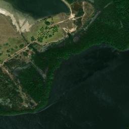 Satellite imagery of Uruaçú III, BR