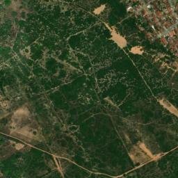 Satellite imagery of Pitimbu, Mangabeira, Guarapes, BR