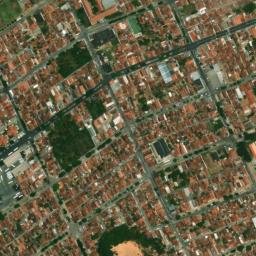 Satellite imagery of Pitimbu, Mangabeira, Guarapes, BR