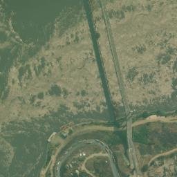 Satellite imagery of Pointe Underhill, CD