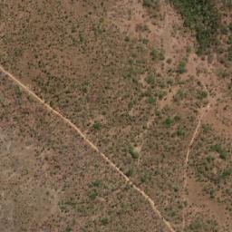 Satellite imagery of Morro do Cupia, BR