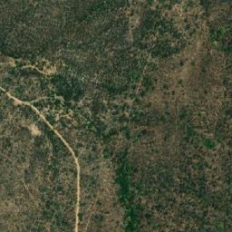 Satellite imagery of Serra do Bonfim, BR