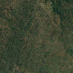 Satellite imagery of Serra do Bonfim, BR
