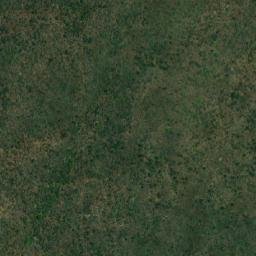 Satellite imagery of Serra do Bonfim, BR