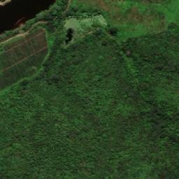 Satellite imagery of Fazenda Potengi, BR