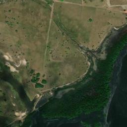 Satellite imagery of Uruaçú III, BR