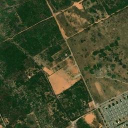 Satellite imagery of Pitimbu, Mangabeira, Guarapes, BR