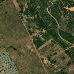 Satellite imagery of Pitimbu, Mangabeira, Guarapes, BR