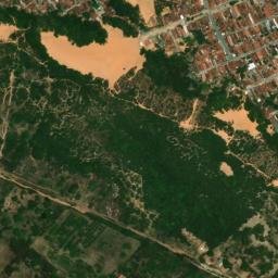 Satellite imagery of Pitimbu, Mangabeira, Guarapes, BR