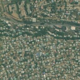 Satellite imagery of Pointe Underhill, CD