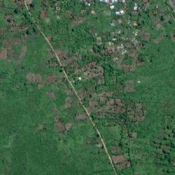 Satellite imagery of Ras Manooni, TZ