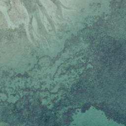 Satellite imagery of Ras Manooni, TZ