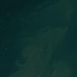 Satellite imagery of Punta Nonura, PE
