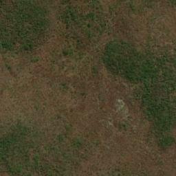 Satellite imagery of Serra Saco da Zorra, BR