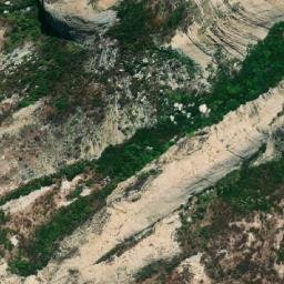 Satellite imagery of Serra Branca, BR