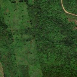 Satellite imagery of Fazenda Potengi, BR