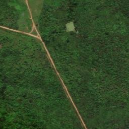Satellite imagery of Fazenda Potengi, BR
