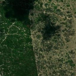 Satellite imagery of Lagoa do Tapara, BR