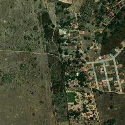 Satellite imagery of Lagoa do Tapara, BR