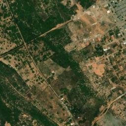 Satellite imagery of Pitimbu, Mangabeira, Guarapes, BR