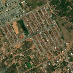 Satellite imagery of Pitimbu, Mangabeira, Guarapes, BR