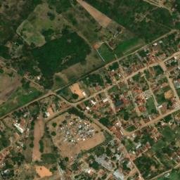 Satellite imagery of Pitimbu, Mangabeira, Guarapes, BR