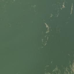 Satellite imagery of Pointe Underhill, CD