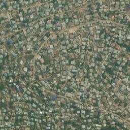 Satellite imagery of Pointe Underhill, CD