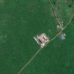 Satellite imagery of Ras Manooni, TZ