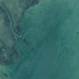Satellite imagery of Ras Manooni, TZ