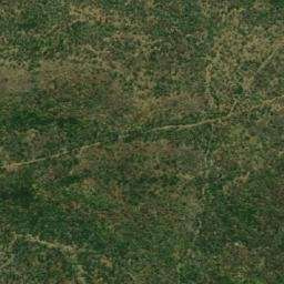 Satellite imagery of Serrote do Cumbe, BR
