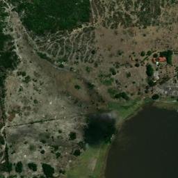 Satellite imagery of Lagoa do Tapara, BR