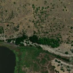 Satellite imagery of Lagoa do Tapara, BR