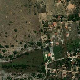 Satellite imagery of Lagoa do Tapara, BR