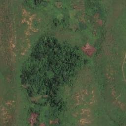 Satellite imagery of Crete Lemba, AO