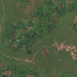 Satellite imagery of Crete Lemba, AO