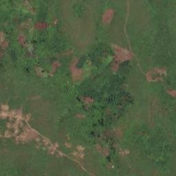 Satellite imagery of Crete Lemba, AO